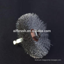 High quality 3 inch tire drill brush for tyres retreaded